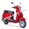 Wolf Lucky 50cc Gas Scooter Moped 49cc Street Legal 2 Year Warranty