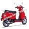 Wolf Lucky 50cc Gas Scooter Moped 49cc Street Legal 2 Year Warranty