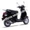 Wolf Lucky 50cc Gas Scooter Moped 49cc Street Legal 2 Year Warranty