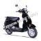 Wolf Lucky 50cc Gas Scooter Moped 49cc Street Legal 2 Year Warranty