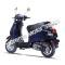 Wolf Lucky 50cc Gas Scooter Moped 49cc Street Legal 2 Year Warranty