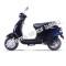 Wolf Lucky 50cc Gas Scooter Moped 49cc Street Legal 2 Year Warranty