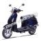 Wolf Lucky 50cc Gas Scooter Moped 49cc Street Legal 2 Year Warranty