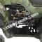 Extreme 3150DX4 UT150 150cc ATV Quad Full Size Utility 4 Wheeler