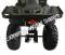 Extreme 3150DX4 UT150 150cc ATV Quad Full Size Utility 4 Wheeler