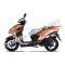 Wolf EX-150 150cc Gas Scooter Moped Street Legal 2 Year Warranty