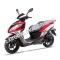 Wolf EX-150 150cc Gas Scooter Moped Street Legal 2 Year Warranty