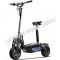 MotoTec EVO UberScoot 1600w 48v Foldable Electric Scooter