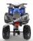 Apollo Focus 125cc Kid ATV Utility Style Kids Fully Automatic Quad