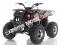 Apollo Focus 125cc Kid ATV Utility Style Kids Fully Automatic Quad