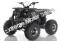 Apollo Focus 125cc Kid ATV Utility Style Kids Fully Automatic Quad