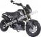 Fuerza PMZ125-1 |125cc Motorcycle | 125cc | Mini Moto | Grom Copy