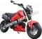 Fuerza PMZ125-1 |125cc Motorcycle | 125cc | Mini Moto | Grom Copy