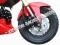 Fuerza PMZ125-1 |125cc Motorcycle | 125cc | Mini Moto | Grom Copy