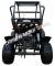 Shark GK125B Kids Go Cart Go Kart Off Road Coolster Buggy