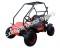 Shark GK125B Kids Go Cart Go Kart Off Road Coolster Buggy