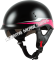 GMAX HH-65 HALF HELMET SOURCE FULL DRESSED