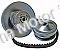 Clutch - Drive / Clutch Kit for Mudhead / 80T / Mid XRX / 208R