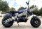 Trailmaster Hurricane 200X Gas Mini Bike Retro Dirt Bike Baja