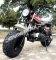 Trailmaster Hurricane 200X Gas Mini Bike Retro Dirt Bike Baja