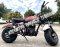 Trailmaster Hurricane 200X Gas Mini Bike Retro Dirt Bike Baja