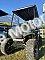 Navitas Storm 48V Electric Golf Cart 4 Seater