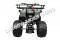 Cougar UT-125 125cc Kids ATV Utility Semi-Auto Quad with Reverse