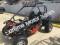 Commander TK200GK-9A 200cc Go Kart Go Cart Off-Road Dune Buggy