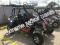 Commander TK200GK-9A 200cc Go Kart Go Cart Off-Road Dune Buggy