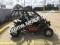 Commander TK200GK-9A 200cc Go Kart Go Cart Off-Road Dune Buggy