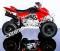 Trax Tornado 250cc ATV Sport Quad 4 Wheeler 4 Stroke 4-Speed