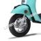 Wolf Islander 50cc Gas Scooter Moped 49cc Street Legal 2 Year Warranty