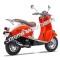 Wolf Islander 50cc Gas Scooter Moped 49cc Street Legal 2 Year Warranty