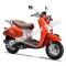 Wolf Islander 50cc Gas Scooter Moped 49cc Street Legal 2 Year Warranty