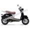 Wolf Islander 50cc Gas Scooter Moped 49cc Street Legal 2 Year Warranty