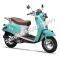 Wolf Islander 50cc Gas Scooter Moped 49cc Street Legal 2 Year Warranty