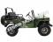 Commando Jeep Willy's Mini ATV 125cc Go Cart Kart UTV Golf Cart