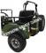 Commando Jeep Willy's Mini ATV 125cc Go Cart Kart UTV Golf Cart