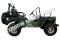 Commando Jeep Willy's Mini ATV 125cc Go Cart Kart UTV Golf Cart