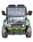 Commando 125-T Jeep Willy's Mini ATV 125cc Go Cart Kart UTV Golf Cart