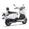 Wolf Jet 50cc Retro Gas Scooter Moped 49cc Street Legal 2 Year Warranty