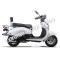 Wolf Jet 50cc Retro Gas Scooter Moped 49cc Street Legal 2 Year Warranty