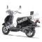 Wolf Jet 50cc Retro Gas Scooter Moped 49cc Street Legal 2 Year Warranty