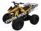 Alpine Jet 9 125cc Kids ATV Sport Fully-Auto Quad with Reverse