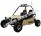 Bat 200cc Go Cart 200cc Go Kart Off Road Buggy KD-200GKM