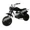 Trailmaster Massimo MB200-2 Old School Gas Mini Bike Retro Baja