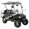 Massimo MGC2X 48v Electric Vehicle Golf Cart Electric- 4 Seat