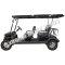 Massimo MGC4 Crew Electric Vehicle UTV Golf Cart 48V - 4 Seat