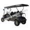 Massimo MGC4 Crew Electric Vehicle UTV Golf Cart 48V - 4 Seat