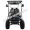 Massimo MGC4 Crew Electric Vehicle UTV Golf Cart 48V - 4 Seat